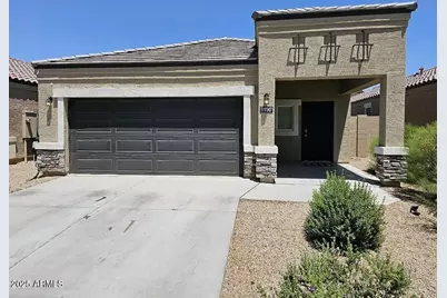 19347 N 19347 N Costa Verdez Ave, Maricopa, AZ 85138 - Photo 1