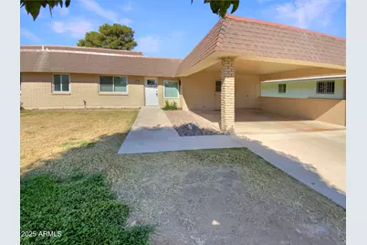 9814 N Balboa Drive, Sun City, AZ 85351 - Photo 1