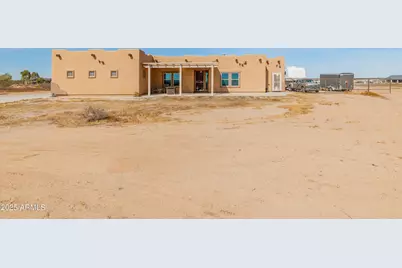 36212 W Hadley, Tonopah, AZ 85354 - Photo 1