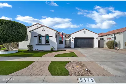5172 S Seton, Gilbert, AZ 85298 - Photo 1