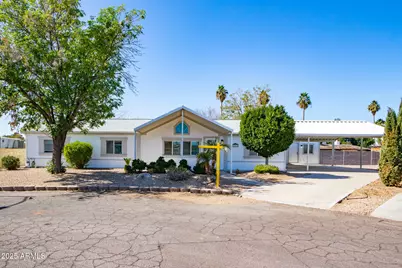 15618 N 68th, Peoria, AZ 85382 - Photo 1