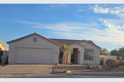 5153 W Wescott, Glendale, AZ 85308 - Photo 1