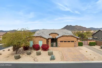 6208 E Lonesome, Cave Creek, AZ 85331 - Photo 1