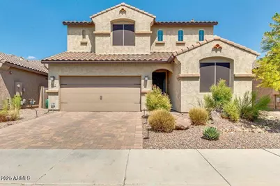 3668 E Ficus, Gilbert, AZ 85298 - Photo 1