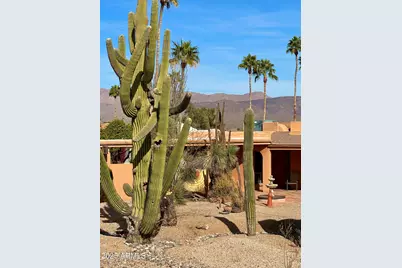 18741 E Chinle, Rio Verde, AZ 85263 - Photo 1