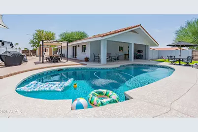 2360 E Ivy, Mesa, AZ 85213 - Photo 1