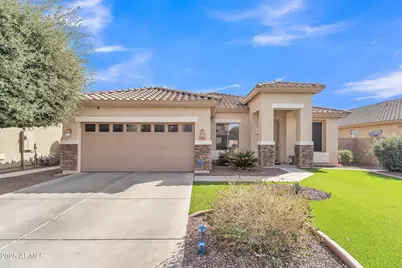 16847 W Marconi, Surprise, AZ 85388 - Photo 1