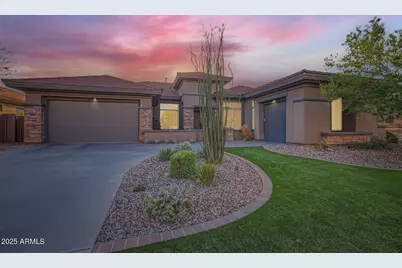 40930 N Lambert Trail, Phoenix, AZ 85086 - Photo 1