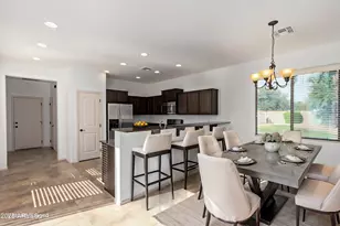 4428 E Wildhorse Dr, Gilbert, AZ 85297 - Photo 1