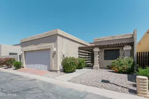1360 E Brown, Mesa, AZ 85203 - Photo 1