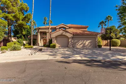 5824 E Grandview, Scottsdale, AZ 85254 - Photo 1