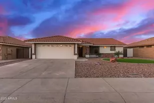 11430 E Neville Ave, Mesa, AZ 85209 - Photo 1