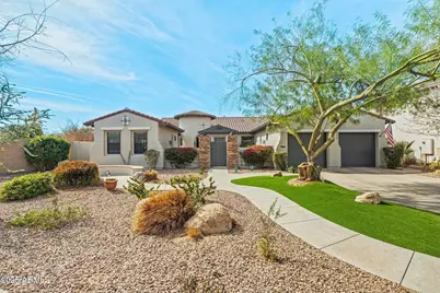 891 W Palo Brea, Litchfield Park, AZ 85340 - Photo 1