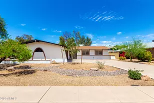 2142 E Palmcroft, Tempe, AZ 85282 - Photo 1