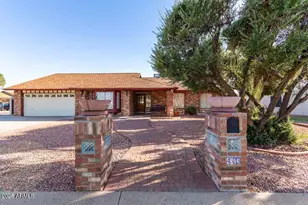 4323 W Villa Theresa, Glendale, AZ 85308 - Photo 1