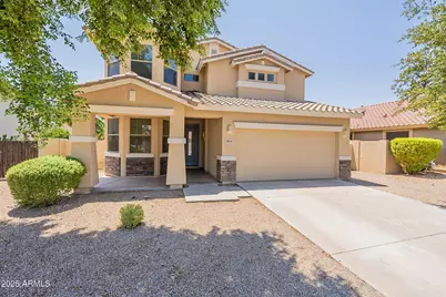 2856 N 152nd, Goodyear, AZ 85395 - Photo 1