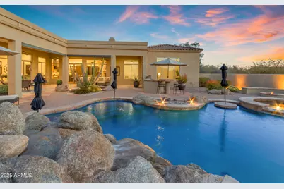 8320 E Arroyo Hondo, Scottsdale, AZ 85266 - Photo 1