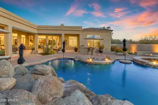 8320 E Arroyo Hondo, Scottsdale, AZ 85266 - Photo 1