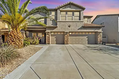 29740 W Fairmount, Buckeye, AZ 85396 - Photo 1