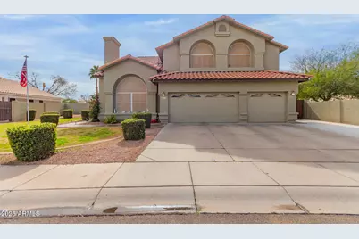 12443 W Monte Vista, Avondale, AZ 85323 - Photo 1