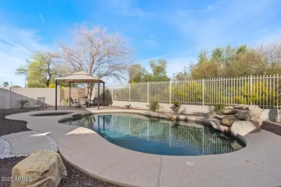 3746 E Vallejo Drive, Gilbert, AZ 85298 - Photo 1