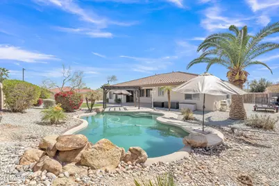 14612 W Edgemont Avenue, Goodyear, AZ 85395 - Photo 1