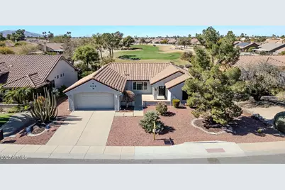 21614 N 138th, Sun City West, AZ 85375 - Photo 1