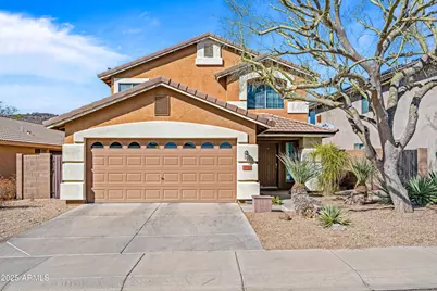 2168 E Vista Bonita, Phoenix, AZ 85024 - Photo 1