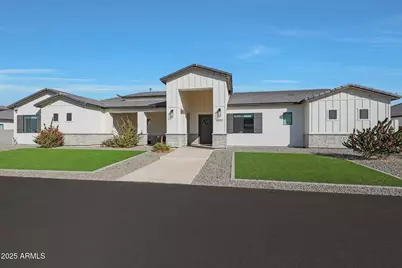 16832 E Hazeltine, Queen Creek, AZ 85142 - Photo 1