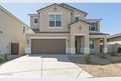 17731 W Hatcher, Waddell, AZ 85355 - Photo 1