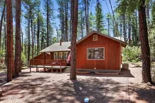 6285 W Bradshaw Dr, Pine, AZ 85544 - Photo 1