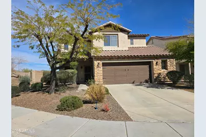 12682 W Desert Mirage, Peoria, AZ 85383 - Photo 1