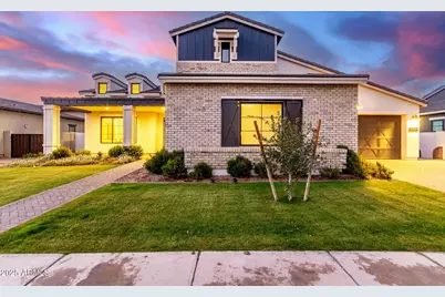 3910 E Sagebrush, Gilbert, AZ 85296 - Photo 1