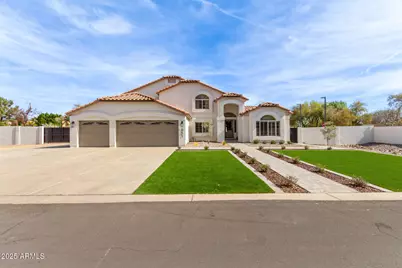 951 N Poinciana, Gilbert, AZ 85234 - Photo 1