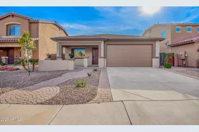 379 W Dragon Tree, Queen Creek, AZ 85140 - Photo 1