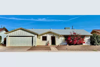 3934 E Sahuaro, Phoenix, AZ 85028 - Photo 1