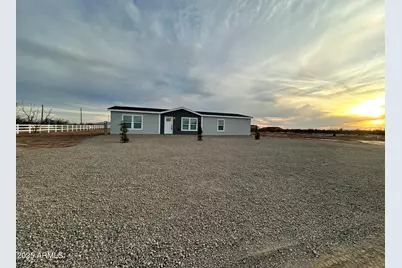 22910 W Forest Pleasant, Wittmann, AZ 85361 - Photo 1
