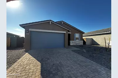 6831 W Samantha, Laveen, AZ 85339 - Photo 1
