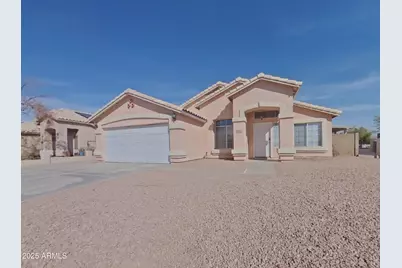 8524 W Denton, Glendale, AZ 85305 - Photo 1