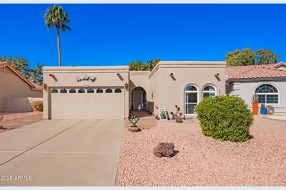 25236 S Lakeway, Sun Lakes, AZ 85248 - Photo 1