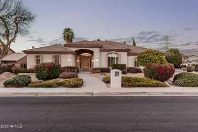 3954 E Florian, Mesa, AZ 85206 - Photo 1