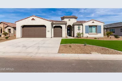 16768 W Fairmount, Goodyear, AZ 85395 - Photo 1