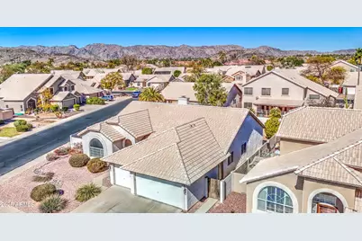 4206 E Cathedral Rock, Phoenix, AZ 85044 - Photo 1