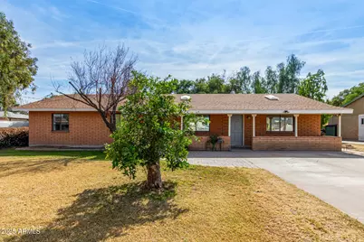 2821 W Augusta, Phoenix, AZ 85051 - Photo 1