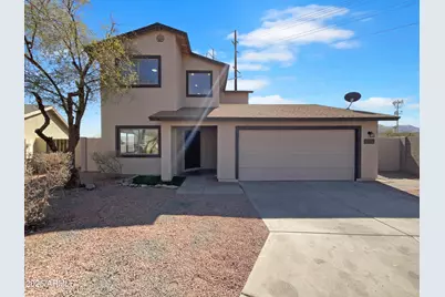 837 E Minton, Phoenix, AZ 85042 - Photo 1