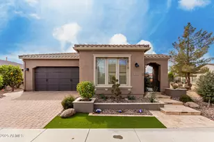 1407 E Artemis Trail, San Tan Valley, AZ 85140 - Photo 1