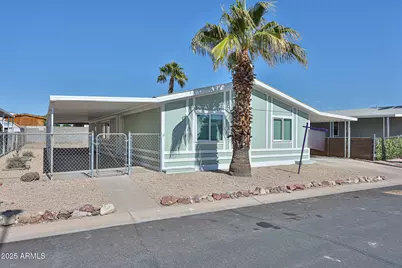 8301 N 103rd Avenue #179, Peoria, AZ 85345 - Photo 1