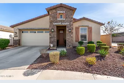 19889 W Montecito, Litchfield Park, AZ 85340 - Photo 1