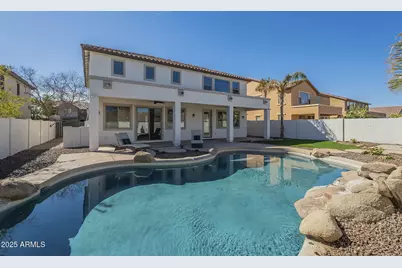 2506 E Bridgeport, Gilbert, AZ 85295 - Photo 1