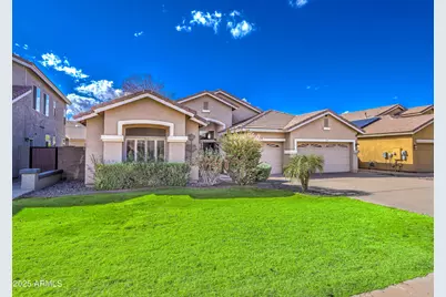 1086 S Western Skies, Gilbert, AZ 85296 - Photo 1